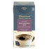 Teeccino Macadamia Nut Prebiotic SuperBoost™ Herbal Tea - Digestive Dessert Tea with Vegan GOS & Organic XOS, 25 Tea