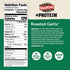 100% 4 4.6 (Pack 10) Idahoan Roasted Garlic +Protein Mashed Potatoes, Naturally Gluten-Free, Real Idaho Potatoes