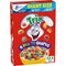 Trix Breakfast Cereal, 6 Fruity Shapes, Made with Whole Grain, Giant Size,