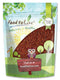 Food to Live Red Quinoa, 1.5 Pounds Ancient Whole Grain Seeds, Raw,