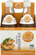 Gus Soda Soda Ginger Ale Xtra Dry 4pk