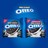 Pack, 20 Packs (2 OREO Zero Sugar and OREO Double Stuf Zero Sugar Chocolate Sandwich Cookies Variety Snack Cookies