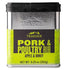 by Traeger SPC215 SPC171 Traeger Grills Burger Rub with Onion, Garlic & Cheese and Pork & Poultry Rub with Apple