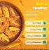 16oz Organic Dried Mango Slices, No Sugar Added, - All-Natural, Non-GMO, Mouth-Watering Dried Mangoes