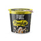 Fuel 10k FUEL10K Breakfast Cereal Porridge Pots, Golden Syrup, 8 x 70g, 560g Total