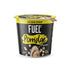 Fuel 10k FUEL10K Breakfast Cereal Porridge Pots, Golden Syrup, 8 x 70g, 560g Total