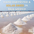 90+ 4 Salt Tribe | Baja Sea Salt | Mineral Rich | Trace Minerals | Fine Ground | Hydration Support | Sal Organica | Low