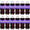Welch's 20 fl. oz. Sparkling Soda Bottle (12, Grape)