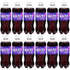 Welch's 20 fl. oz. Sparkling Soda Bottle (12, Grape)