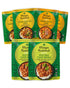 Maya Kaimal Organic Indian Vegetable Curry Variety | Microwaveable, Ready to Eat,