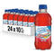 Hawaiian Punch Fruit Juicy Red Fruit Juice Drink, 10 Fl Oz Bottles,