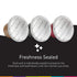 120 Pack Bestpresso Coffee for Nespresso Original Machine Aluminum pods Certified Genuine Espresso Variety mix Flavored
