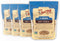 Bob's Red Mill 5 Grain Hot Cereal, 16oz (Pack of 4) -