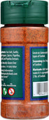 Baron Spices & Seasonings Northwestern Salmon Seasoning, 2.61 OZ