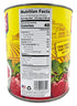 Furmano's #10 Stewed Tomatoes - Can