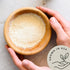(4.8 lb) Be Still Farms Spelt Flour Organic Bulk - Bread Flour for Baking Ancient Grains - Organic Whole Wheat