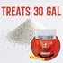 2oz 20+ Craft A Brew - Potassium Sorbate - - Food Grade Stabilizer for Wine, Cider, Mead - Backsweetening - Ingredients