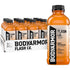 BODYARMOR Flash I.V. Electrolyte Beverage, Orange, Hydration Drink with Coconut Water For
