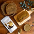 YAMASAN KYOTO UJI Hojicha Powder, Organic Roasted Green Tea Baking Powder, 100g Made in Japan