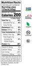 20g 2 0 1.58 oz (Pack 12) Seapoint Farms Dry Roasted Crunchy Edamame, Plant Based Snack, Protein, Ingredients, Added