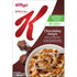11 13.2oz (1 Special K Cold Breakfast Cereal, Vitamins and Minerals, Chocolatey Delight, Box Box)