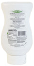 16.9 OZ (Pack 1) Crisp Apple Rel, Apple Puree Infused Syrup, FL Squeezable Bottle
