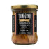 Pack 6, Pack 6 Tonnino Yellowfin Tuna Fish of Black Pepper in Olive Oil of Alternative to Salmon Protein Snacks Ready