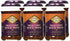10-Ounce (Pack 6) Patak's Curry Paste Mild, Jars