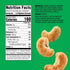 (1-Pack), 5oz Emerald Nuts Dill Pickle Seasoned Cashews Resealable Bag, Non-GMO, Contains No Artificial Preservatives