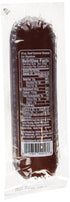 Summer Hickory Farms Beef Sausage