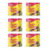 Sunsweet PlumGood Plum Juice Small Cans Canned Drink Made with Real Plum