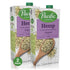 Pacific Natural Foods Pacific Foods Hemp Milk, 32 Ounce (Pack of 2)