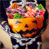 10-Pound Pack Party Candy Bulk Box - Party Mix - Popping Rocks, Lollipops, Taffies, Gum - Assorted Candy Variety