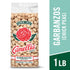 Hummus, 1 (Pack 2) Camellia Brand Dried Garbanzo Beans (Chickpeas) Premium Non-GMO Chickpeas for Salads, Soups