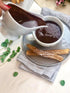32 oz. Amara Unique Venezuelan Flavors. Hot Chocolate "Gran Criollo" Dark Chocolate Blend Refill Bag Made