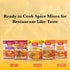 50g 15 Pack 3 Rasoi Magic Spice Mix for Egg Curry Masala, | Ready-to-Cook | No Added Preservatives, No Artificial