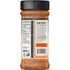 2 Pack, 6.5 oz Rufus Teague Spicy Meat Rub, Premium Barbecue Seasoning & Dry Rub for Smoking and Grilling