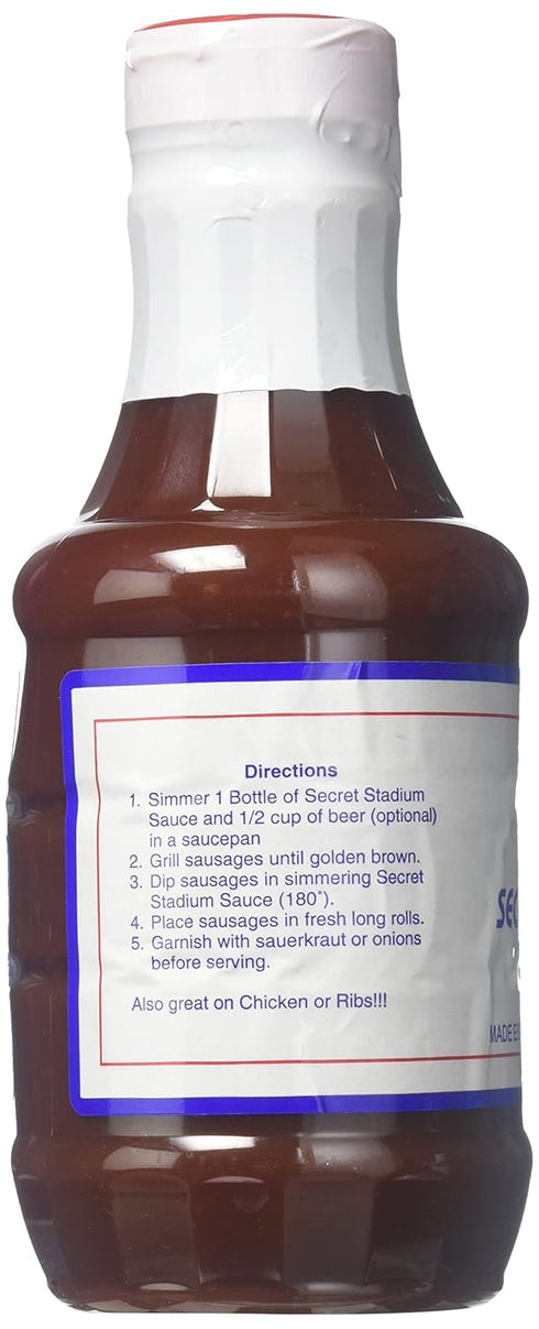 Stadium Secret Sauce (Pack of 2)