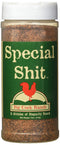 Big Cock Ranch Special Shit Premium All Purpose Seasoning, Original Version