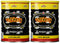 Yaucono Ground Coffee, Medium Roast, 10 Ounce Can (Pack of 2)