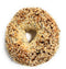 Elie's Everything Bagels - 6 packs of 4 bagels per pack - 24