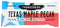 Thunderbird Energetica Texas Maple Pecan Bar, 1.7 oz