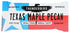 Thunderbird Energetica Texas Maple Pecan Bar, 1.7 oz