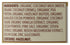 12 REBBL Organic Hazelnut Chocolate Protein, FZ
