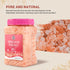 52USA 80oz (5 Himalayan Pink Salt for Grinder Refill, Pound), Himalayan Coarse Salt, Pink Himalayan Sea Salt, Unrefined