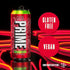 200mg 355mg Free,16 12 Pack PRIME Energy CHERRY LIMEADE, Zero Sugar Energy Drink, Caffeine and of Electrolytes