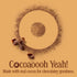 19.2 OZ (Pack 4) Cheerios Chocolate Cheerios Heart Healthy Cereal, Gluten Free Cereal With Whole Grain Oats, Family