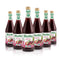 Biotta Organic Apple Beet Ginger Juice - Superfood Blend with Organic Beetroot