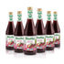 Biotta Organic Apple Beet Ginger Juice - Superfood Blend with Organic Beetroot