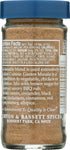 Morton & Bassett Garam Masala (1.9 Ounce)